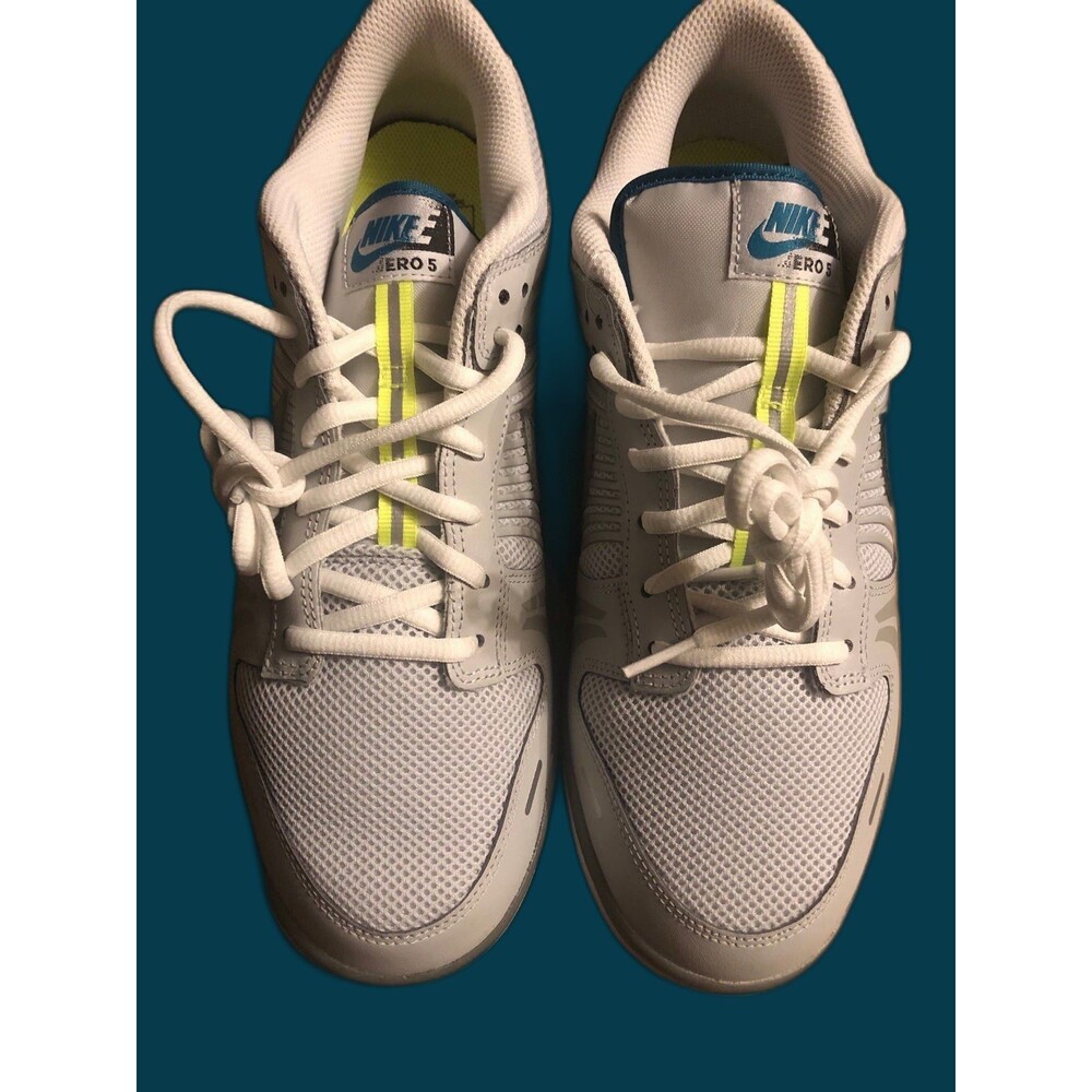 Nike Dunk Low "Grey Fog"11W/9.5M